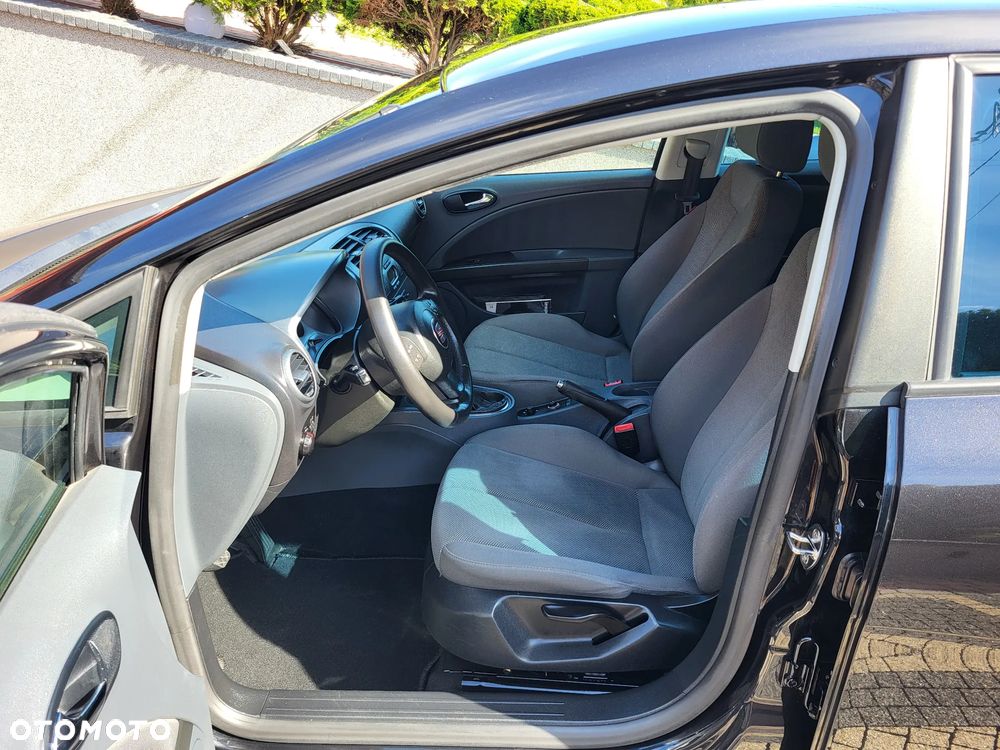Seat Leon - 10