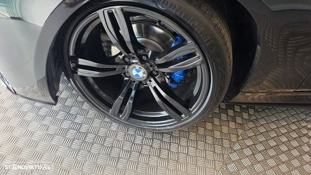 BMW 318 d Pack M - 41