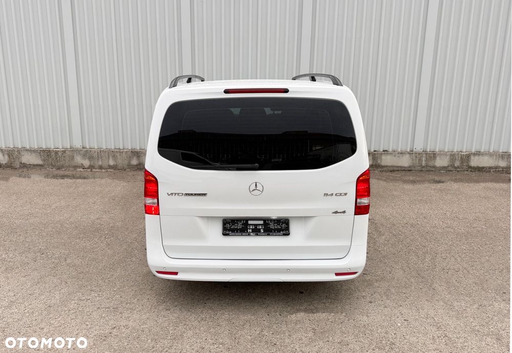 Mercedes-Benz Vito 2024 photo 5