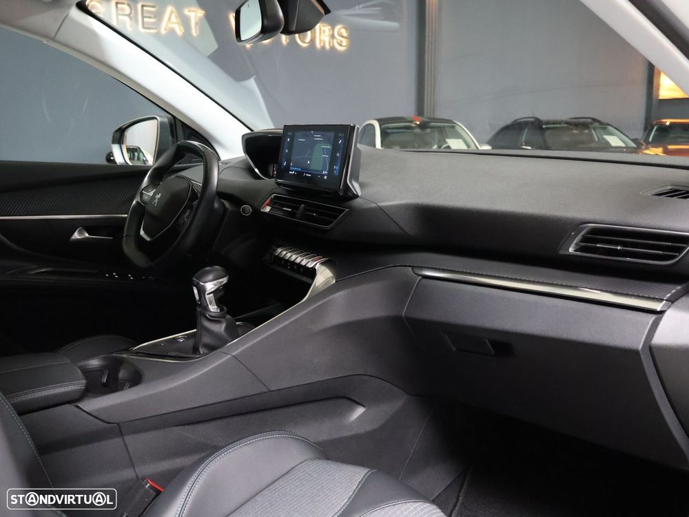 Peugeot 5008 1.5 BlueHDi Allure - 7