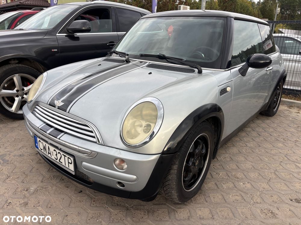 MINI Cooper - 7