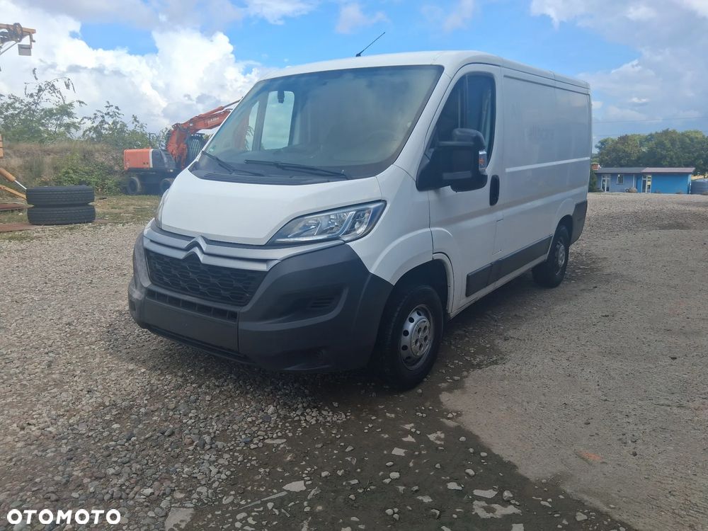 Citroën Jumper - 1