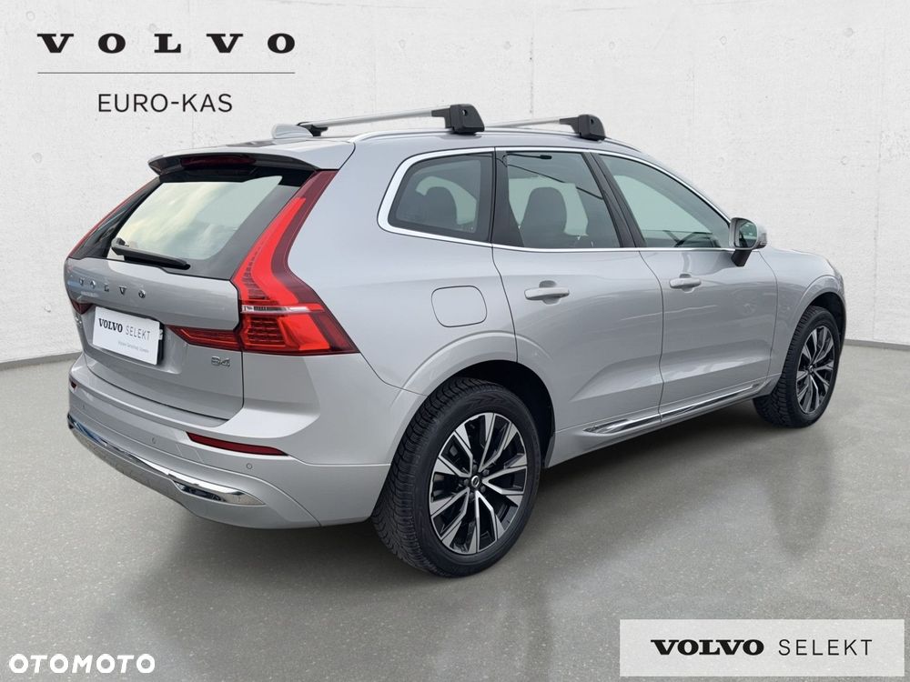 Volvo XC 60 - 6