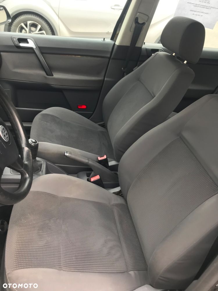Volkswagen Polo 1.4 Comfortline - 3