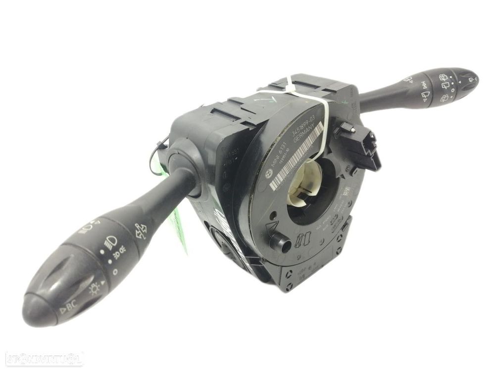 COMANDO MULTIFUNÇÕES MINI MINI 2009 - 1