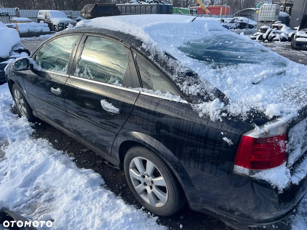 Opel Vectra Na Czesci Wszystkie Czesci ! - 4