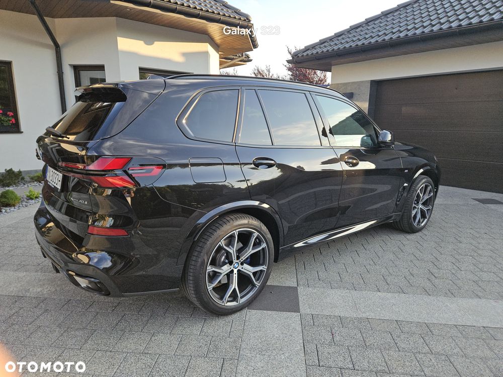 BMW X5 xDrive30d - 4