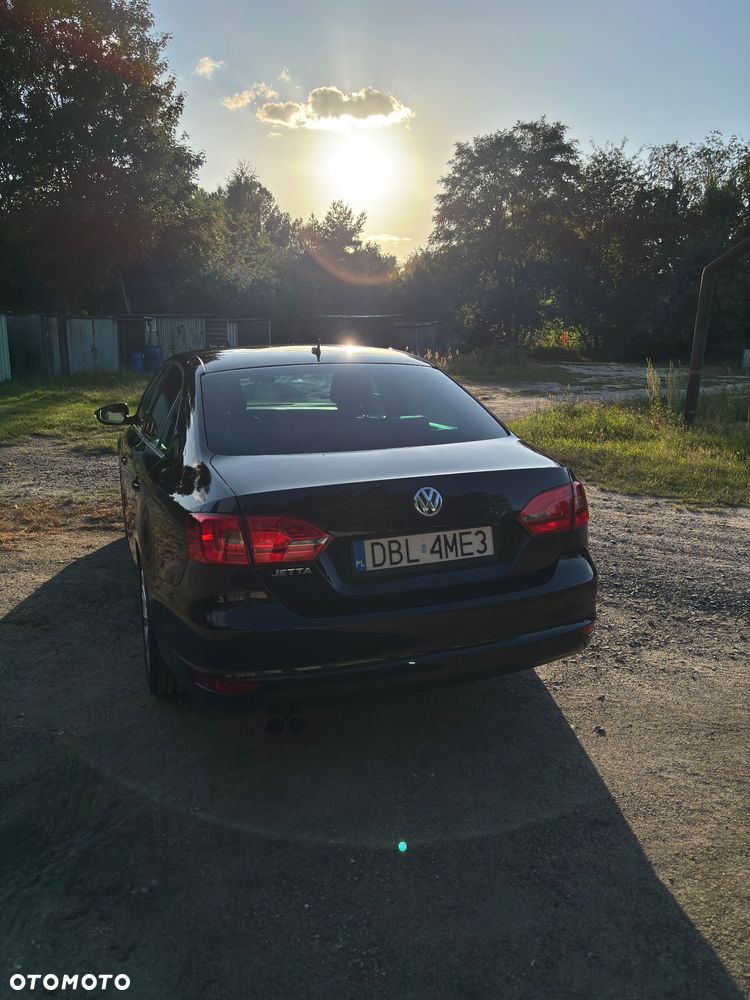 Volkswagen Jetta 2.0 TSI Highline - 6