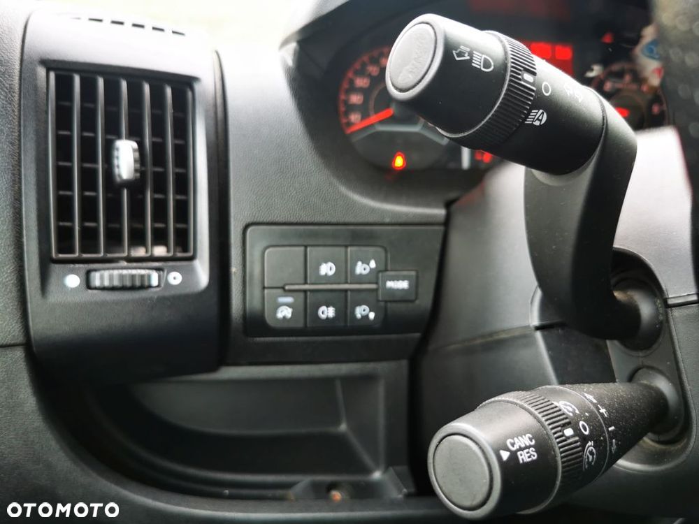 Peugeot Boxer 2.2 HDI 165 L5 Salon Polska! Stan jak Nowy! - 13