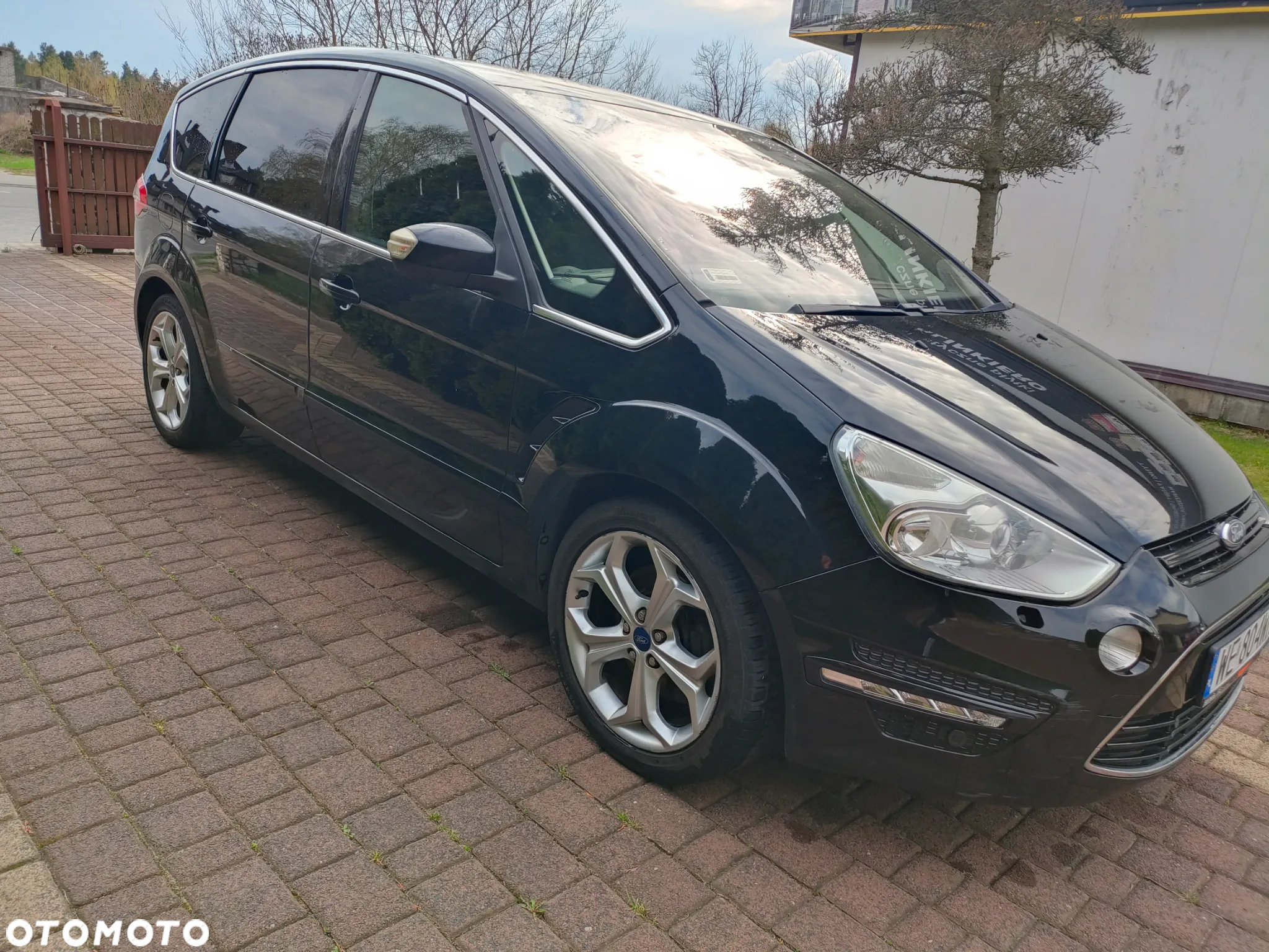Ford S-Max - 2