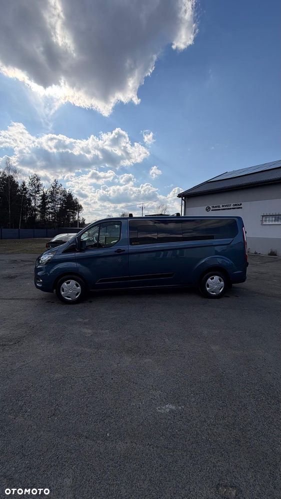 Ford Transit Custom - 36