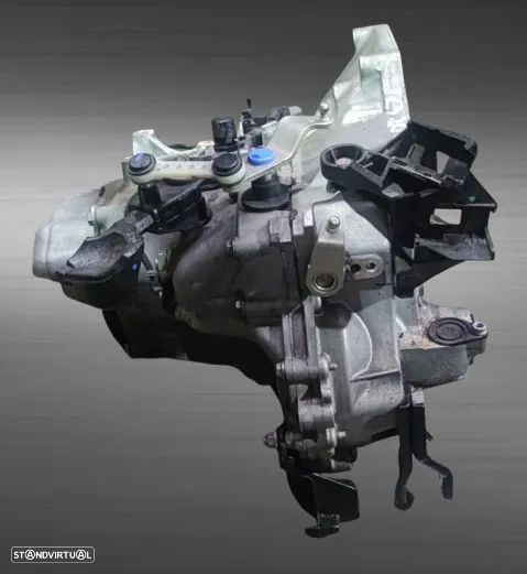 Caixa de velocidades PSA Ref: 20A70A - 2