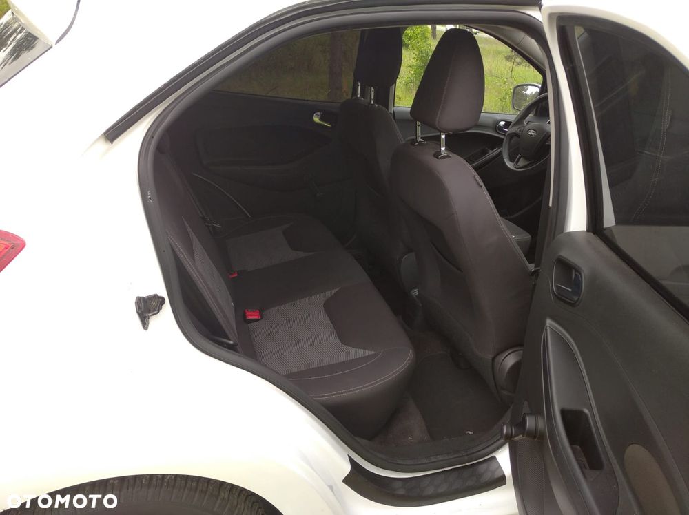 Ford Ka+ - 6