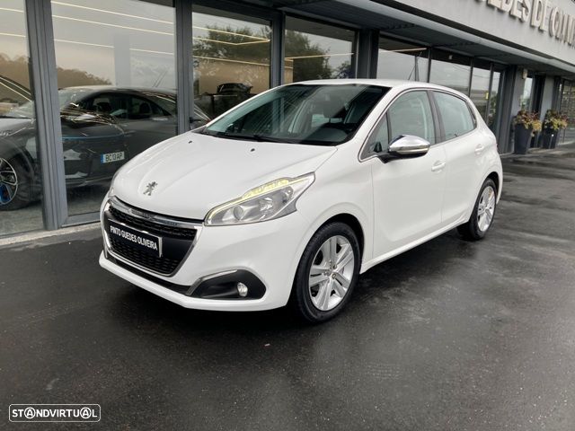 Peugeot 208 PureTech 110 Stop & Start Tech Edition - 3