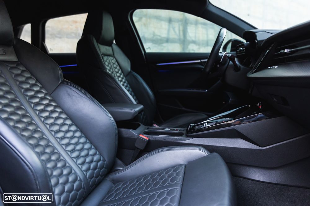Audi RS3 Sportback S tronic - 25