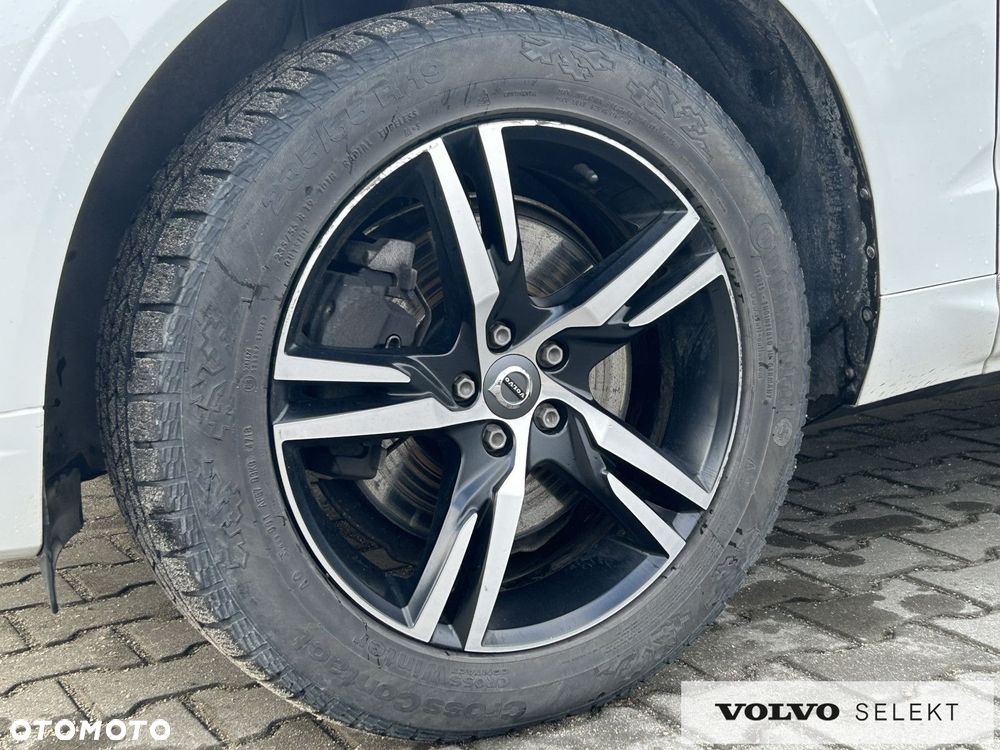 Volvo XC 60 - 29