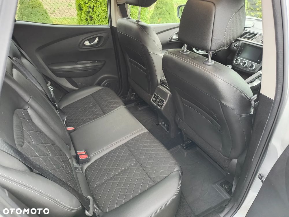 Renault Kadjar 1.3 TCe FAP Intens - 4