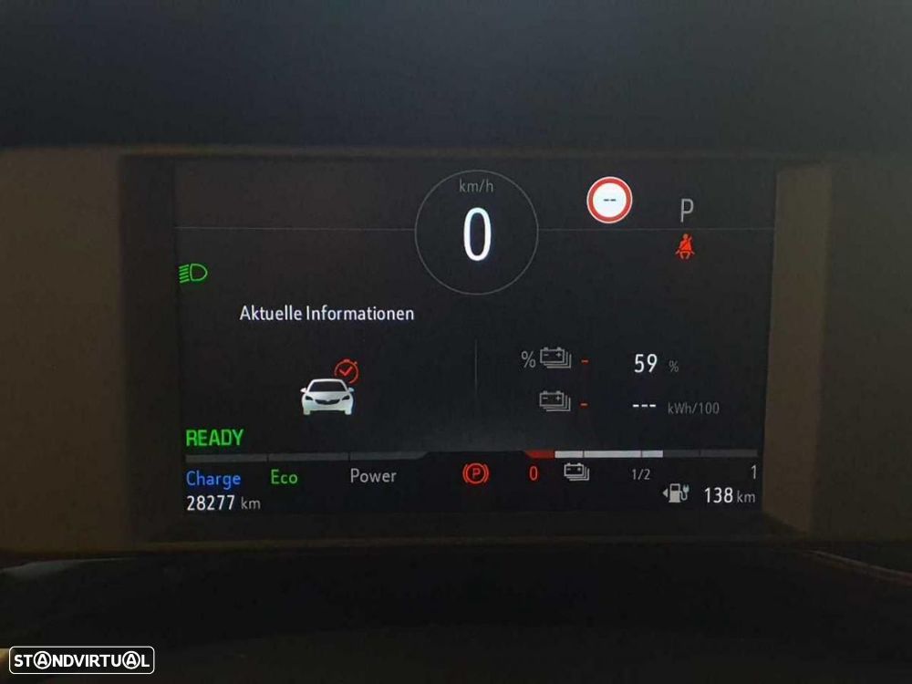 Opel Mokka-e Elegance - 6