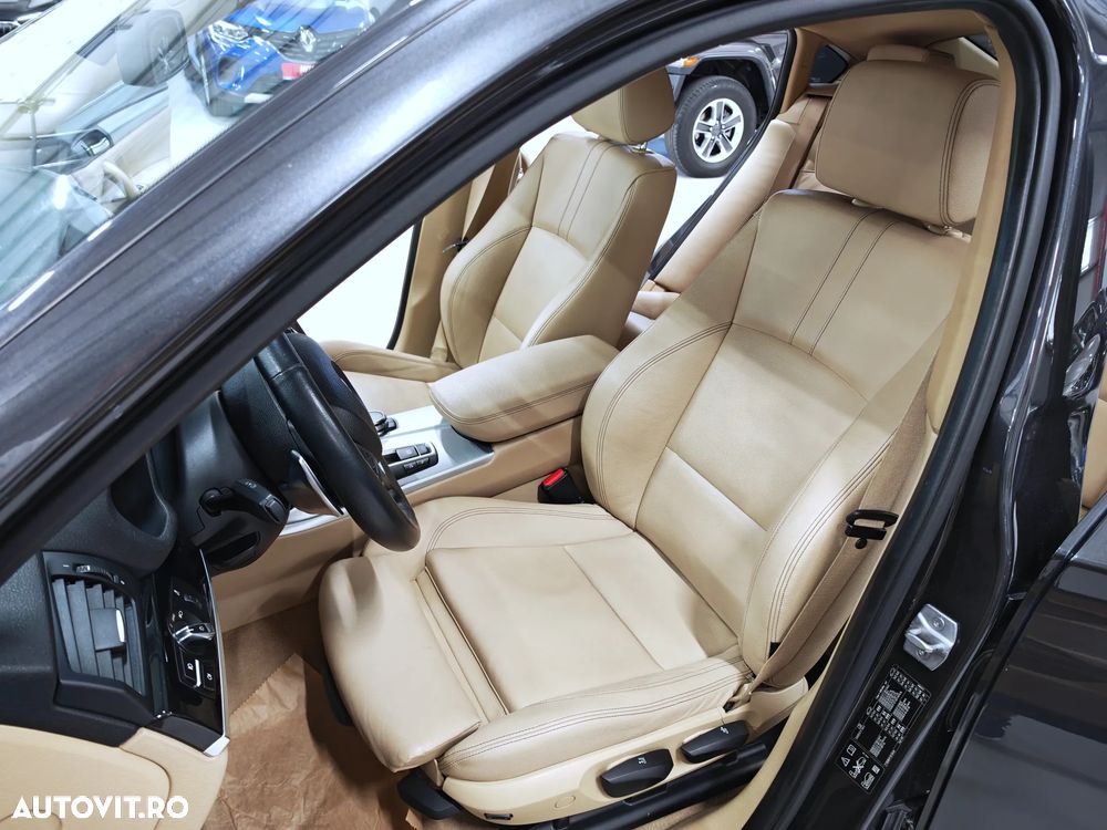 BMW X4 xDrive20d Aut. - 9
