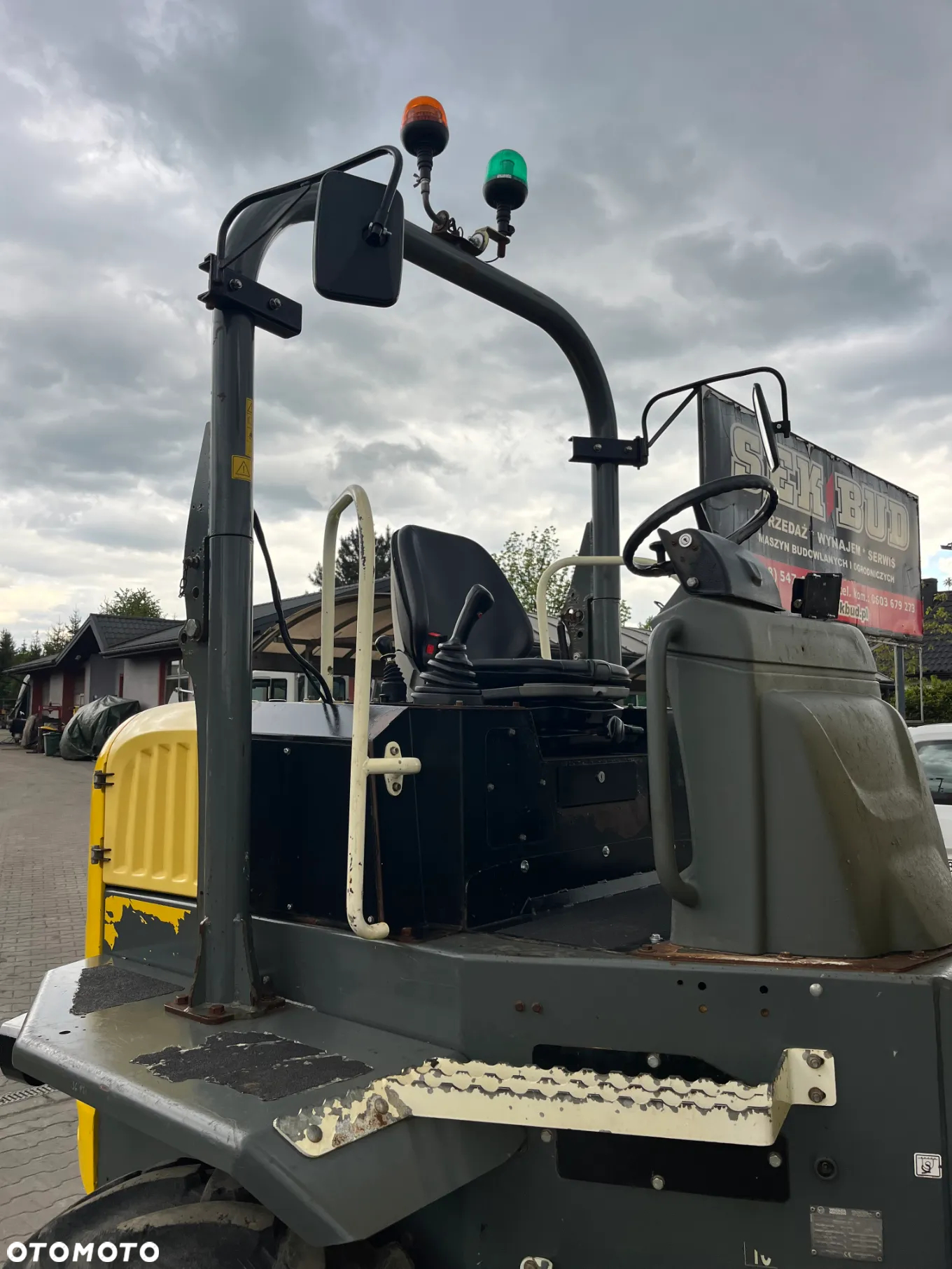 Wacker Neuson DW 60 - 18