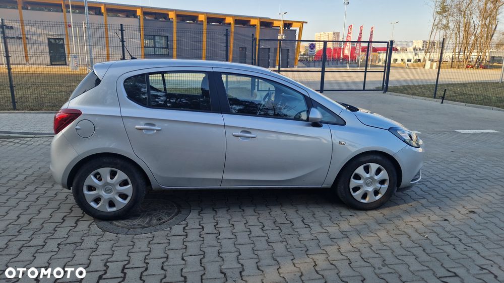 Opel Corsa 1.4 Enjoy - 6