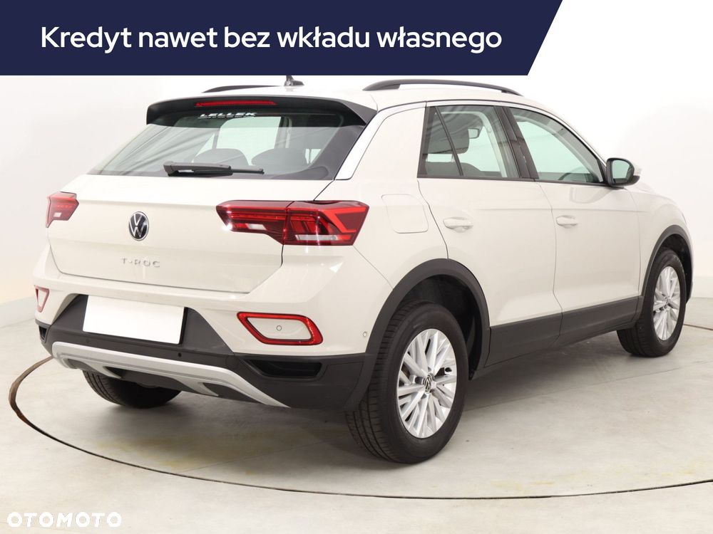 Volkswagen T-Roc - 7