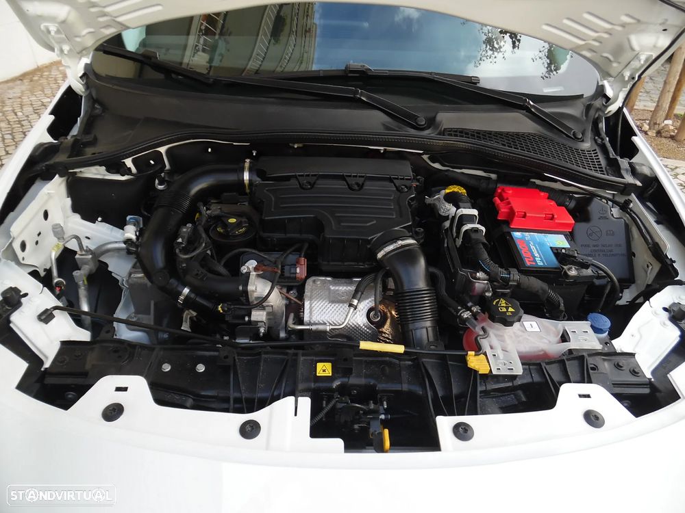 Fiat Tipo Station Wagon 1.0 GSE T3 City Life - 33