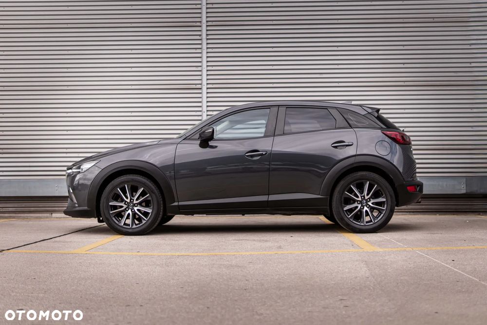 Mazda CX-3 2.0 Skyenergy AWD - 5