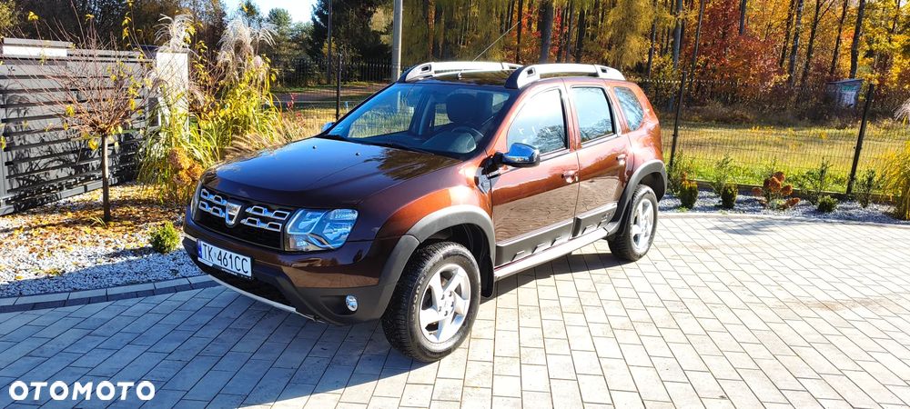 Dacia Duster - 2