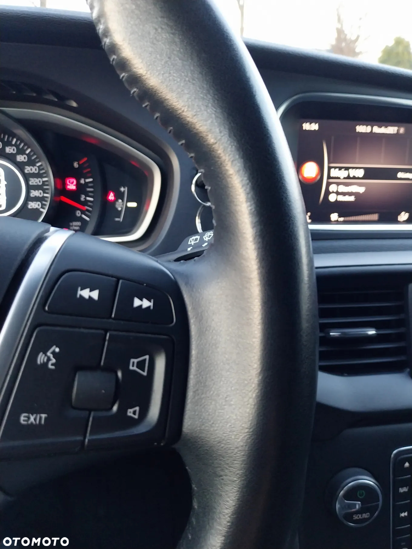 Volvo V40 D2 Drive-E Dynamic Edition - 17