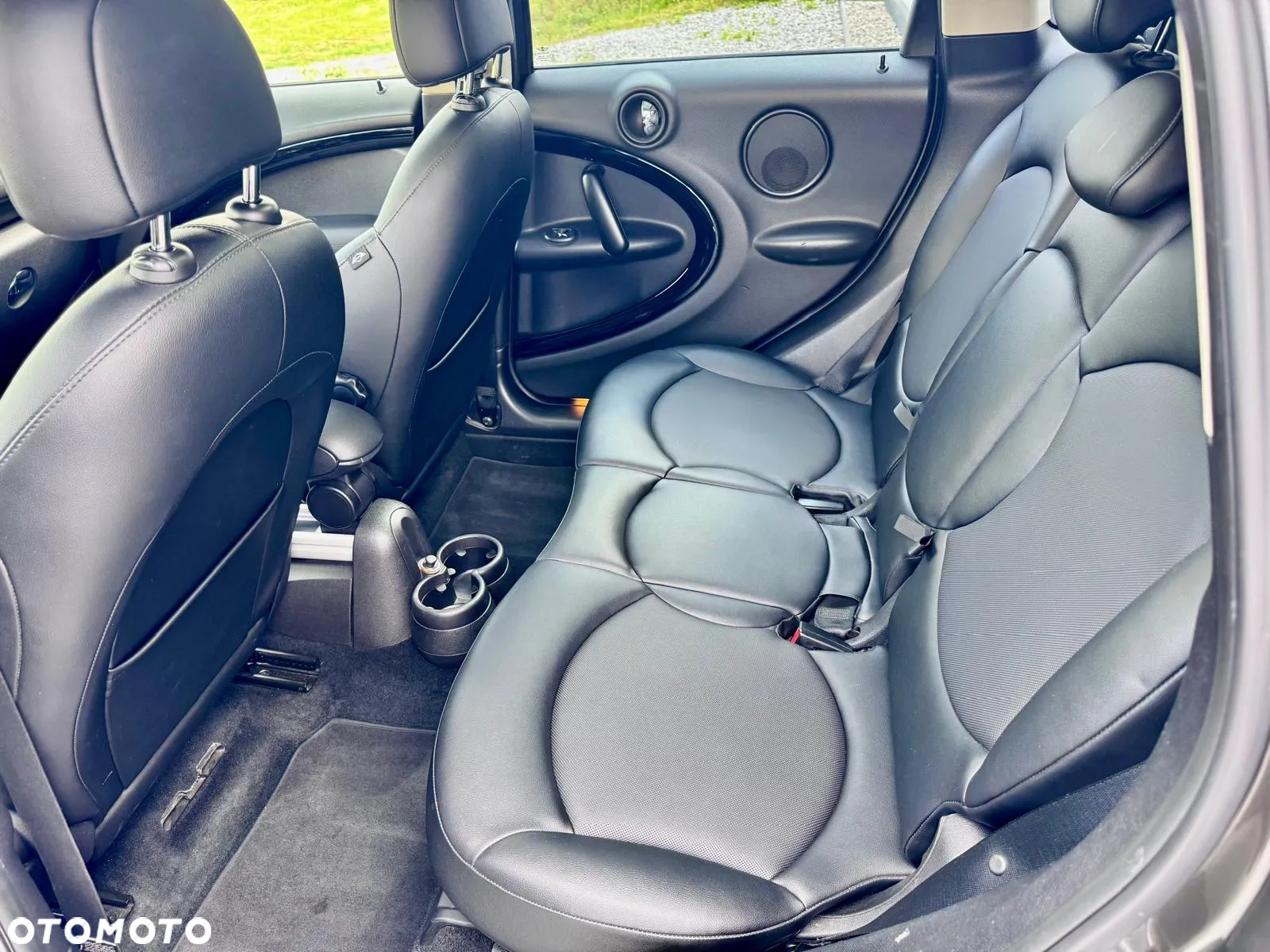 MINI Countryman Cooper S - 10