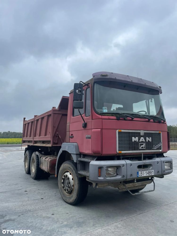 MAN 26.343 - 3