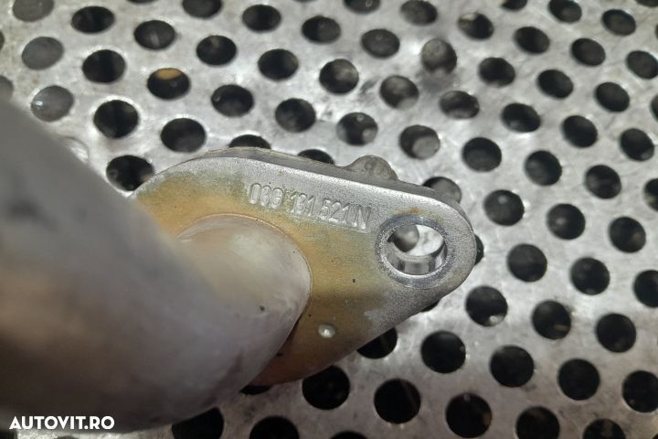 Conducta gaze 03G131521N 03G131521N Seat Leon 2 1P [2005 - 2009] FR h - 4