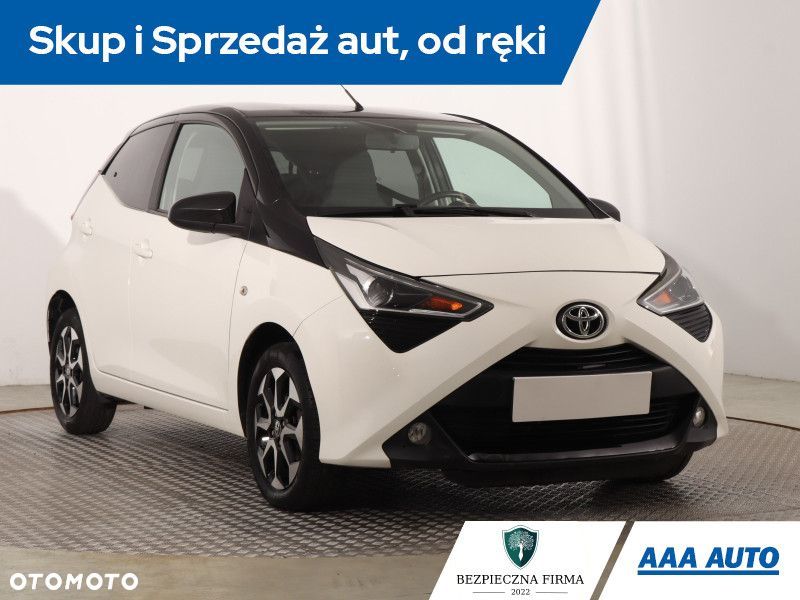Toyota Aygo - 3
