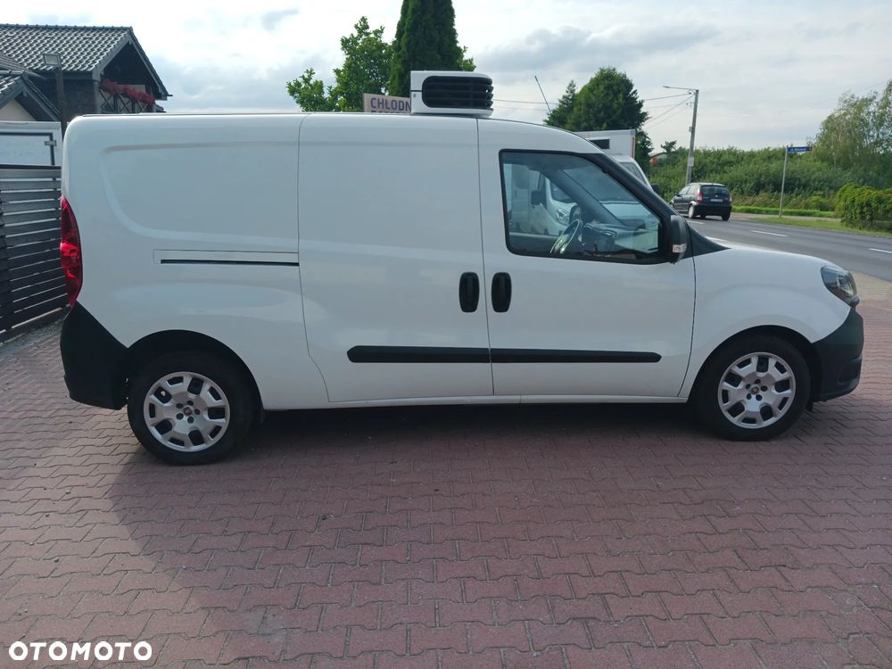 Fiat Doblo - 6