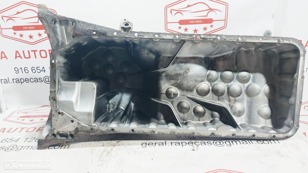 Cárter Óleo Motor Jeep Grand Cherokee 2ª Geração 1999 a 2004 Original - 3