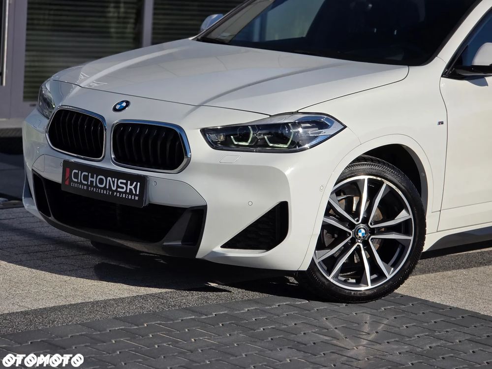 BMW X2 sDrive18i M Sport - 26