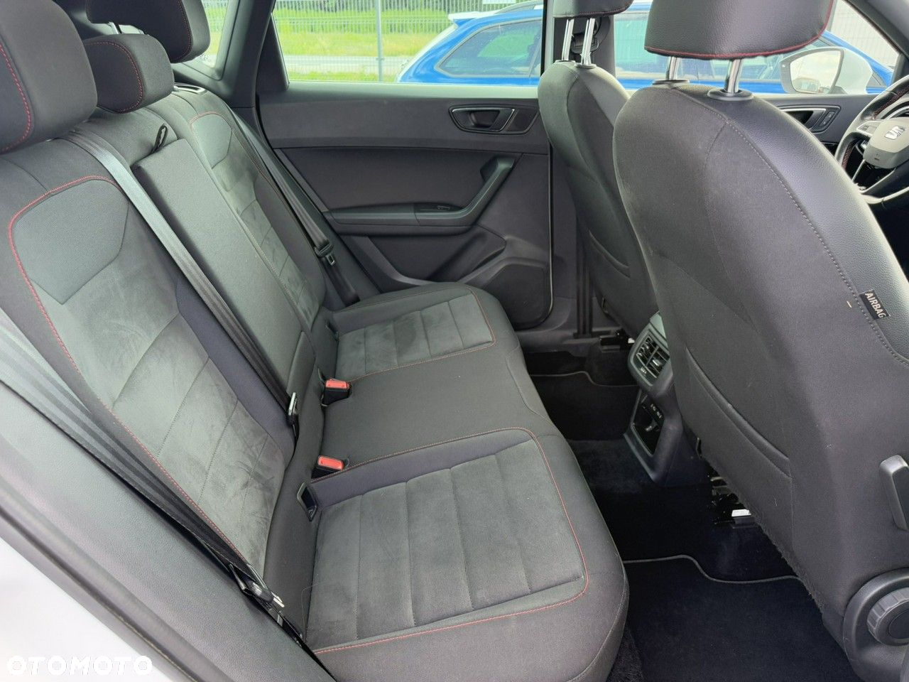 Seat Ateca 1.5 TSI FR S&S DSG - 14
