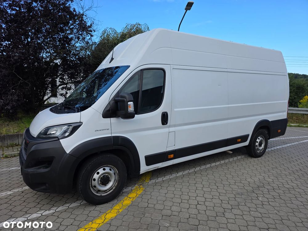 Fiat Ducato - 7