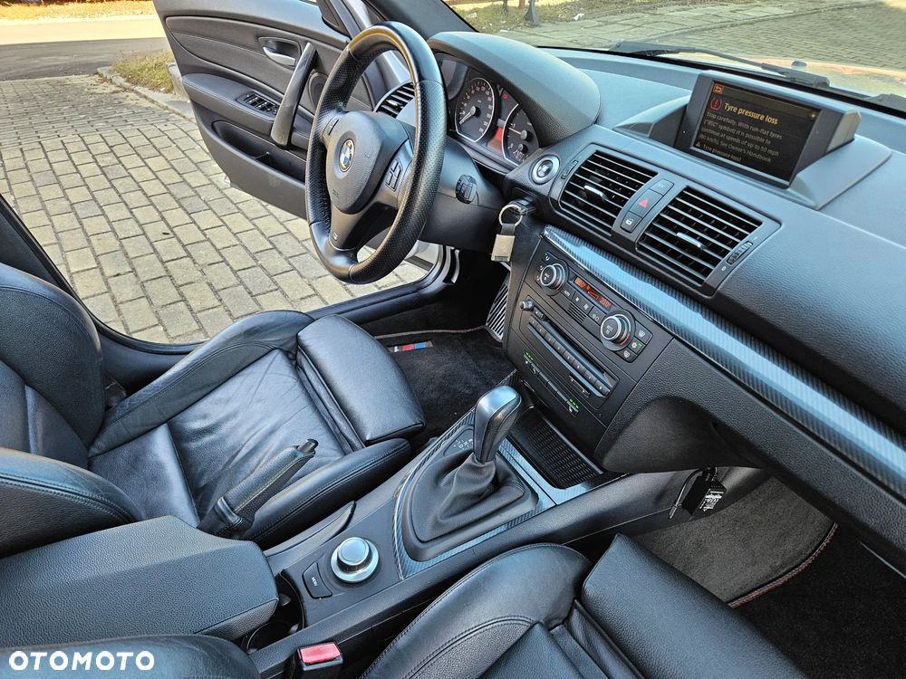 BMW Seria 1 - 33