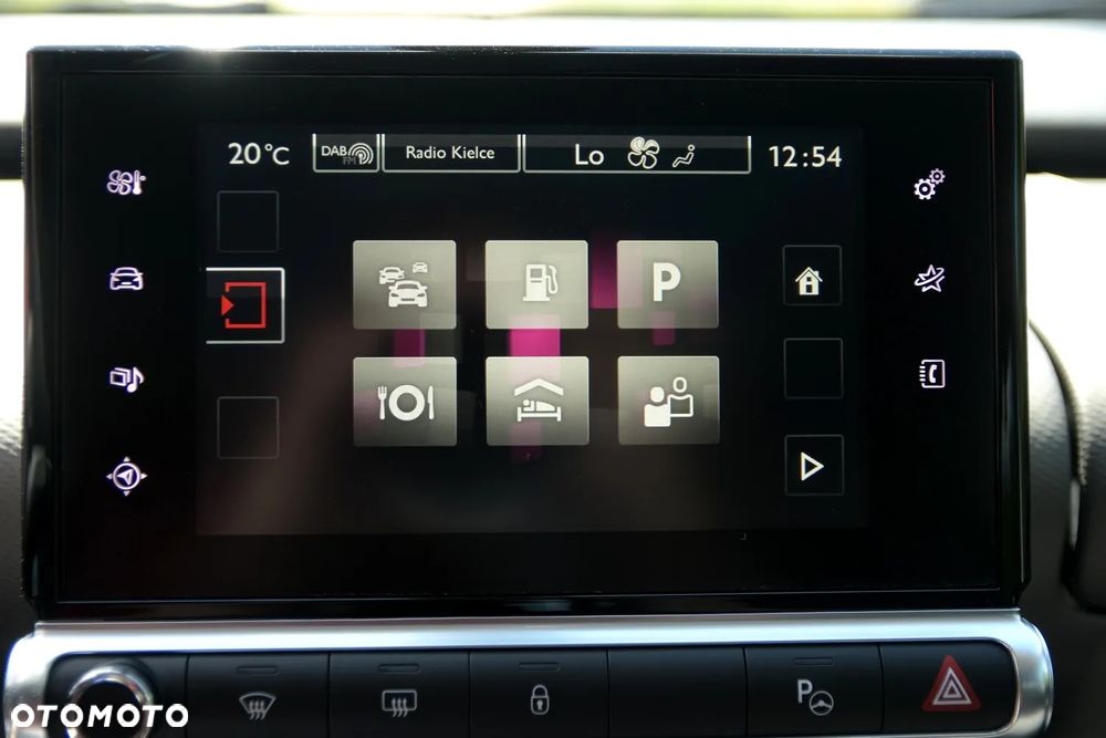 Citroën C4 Cactus 1.6 Blue HDi Feel Edition - 29