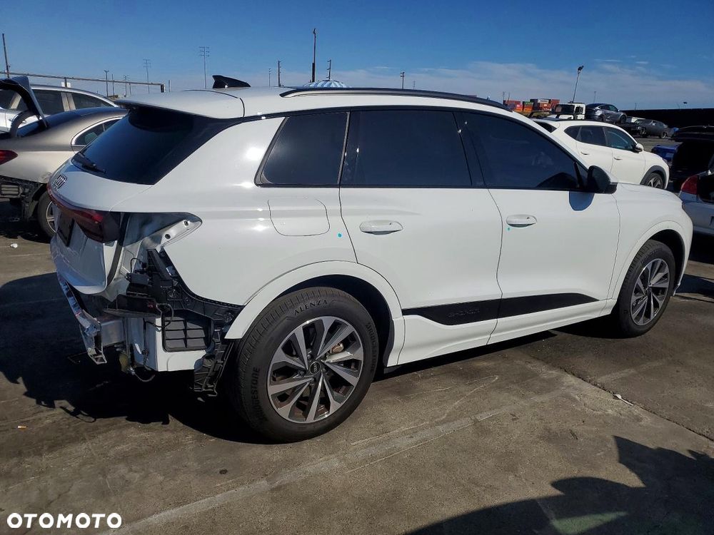 Audi Q6 e-tron Quattro - 3