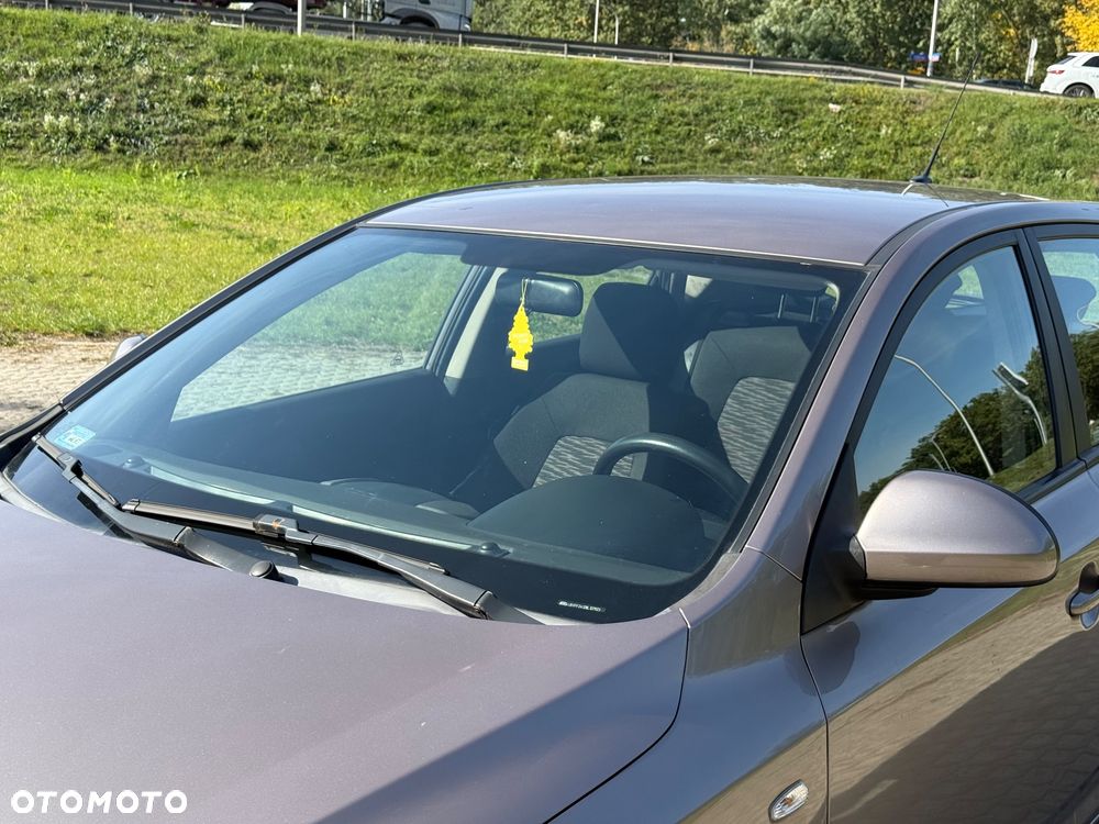 Kia Ceed 1.4 Comfort + - 25