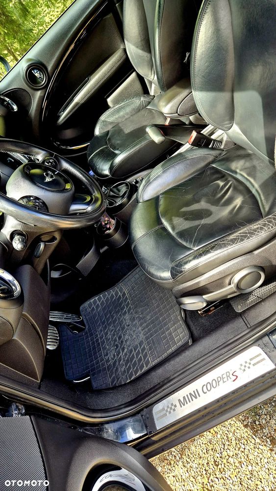 MINI Countryman - 7