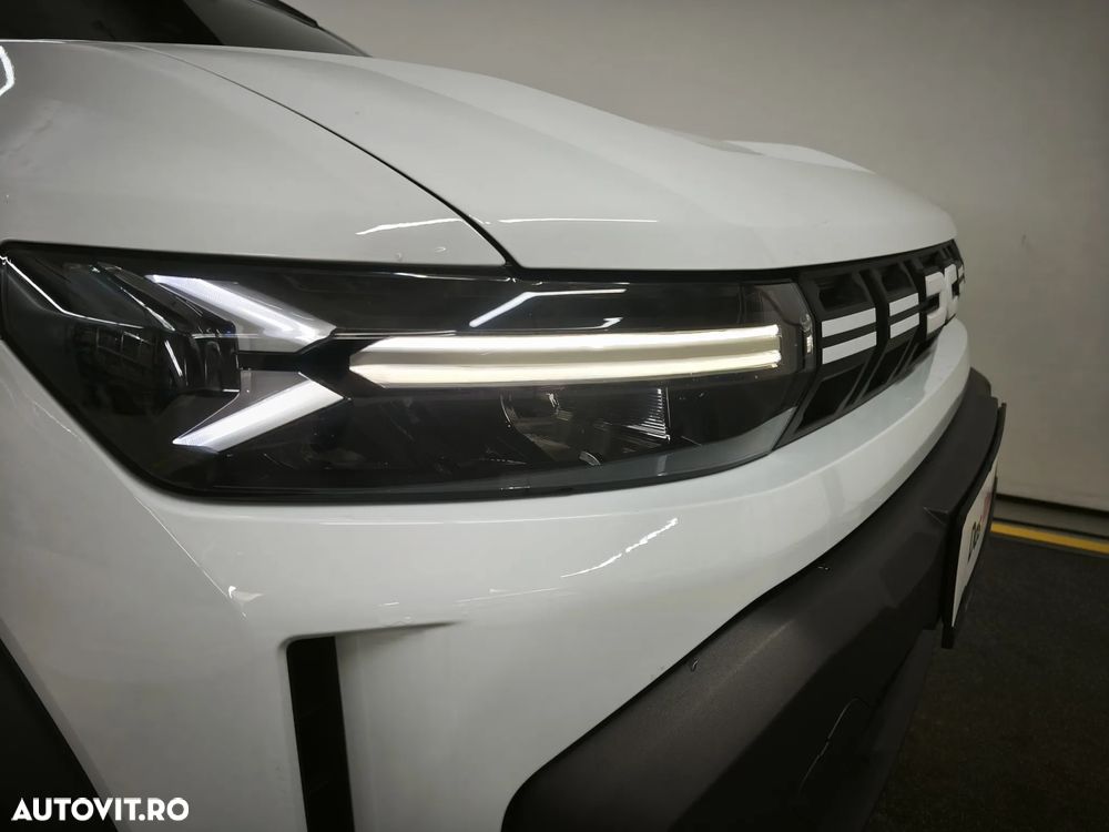 Dacia Duster - 10