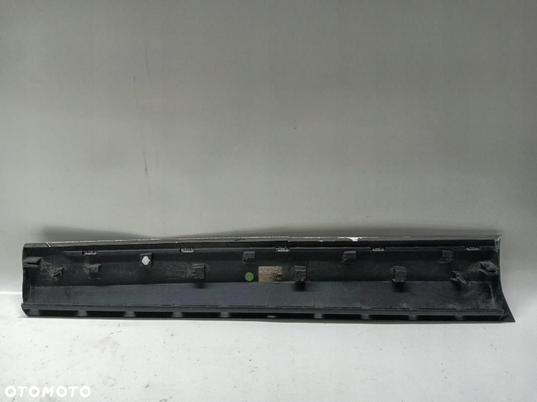 LISTWA DRZWI PRAWY PRZÓD PRZEDNIA VW T-ROC - 5