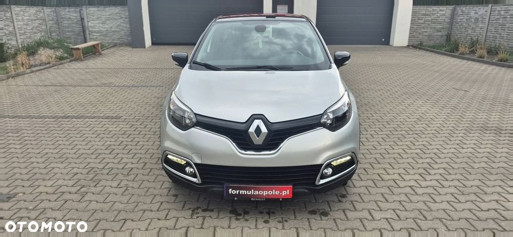 Renault Captur (ENERGY) TCe 90 LIMITED - 2