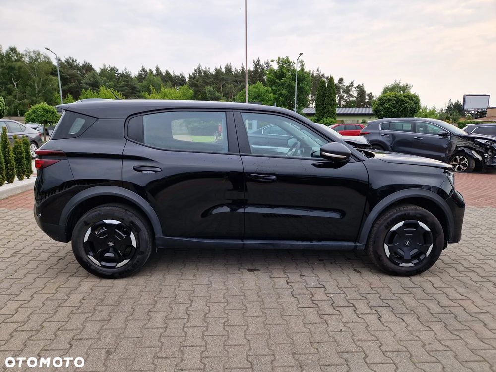 Opel Frontera 1.2 T mHEV Edition eDTC6 - 2