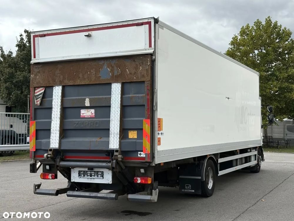 Volvo FL 280 - 6