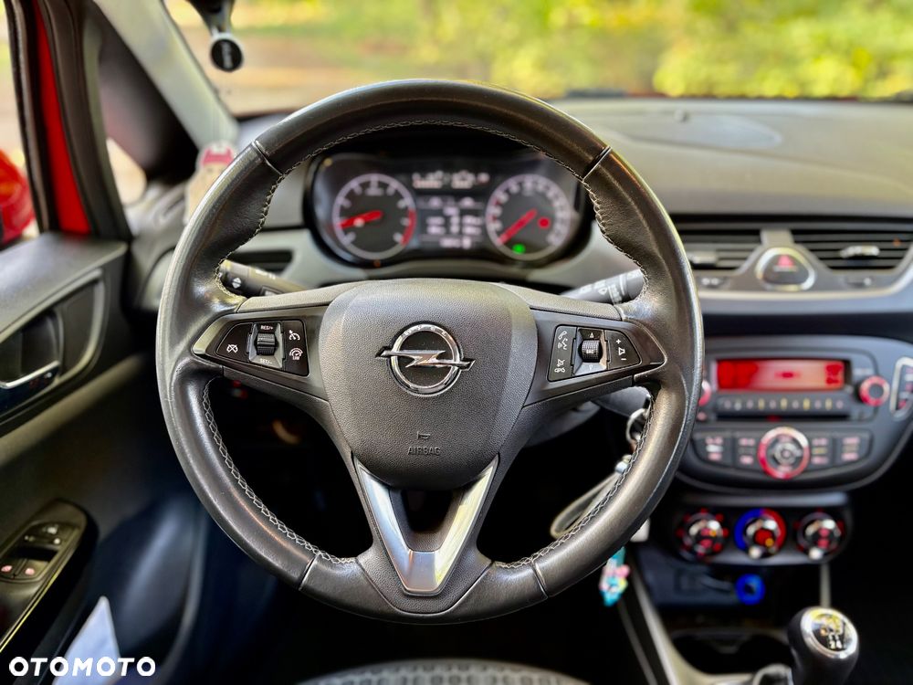 Opel Corsa - 9